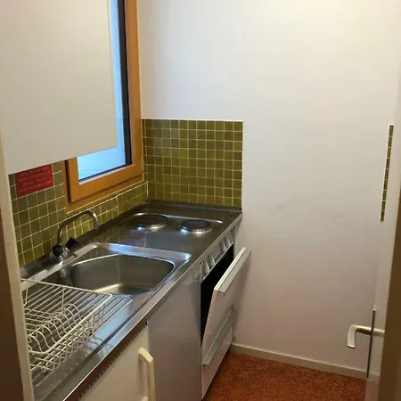 Einzimmerwohnung 401 Apartment *