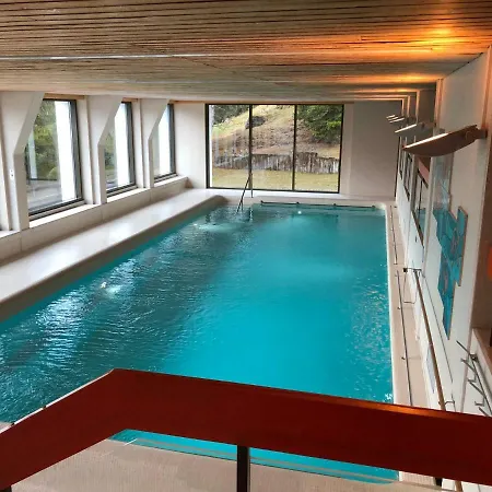 Apartment Einzimmerwohnung 401 Davos