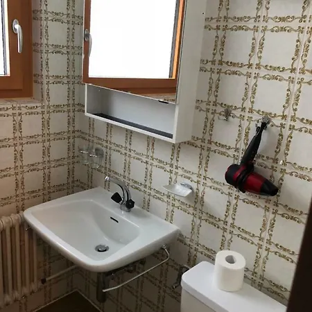 Apartment Einzimmerwohnung 401 Davos