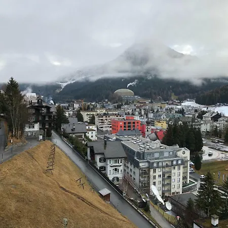 Einzimmerwohnung 401 Apartament