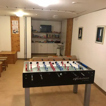Einzimmerwohnung 401 Apartment *