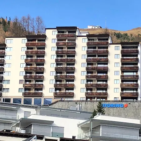 Einzimmerwohnung 401