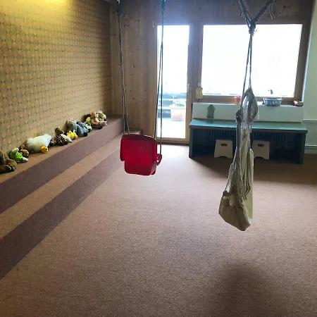 Einzimmerwohnung 401