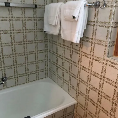 Einzimmerwohnung 401 Apartment