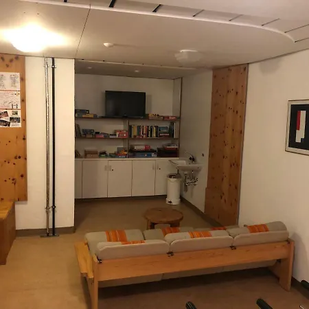 Einzimmerwohnung 401 Apartment